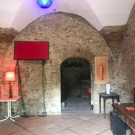 Cantina Della Musica Per Eventi Kro *